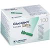 Menarini LANCETTE PUNGIDITO GLUCOJET PLUS GAUGE 33 100 PEZZI