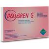 Fitoproject VASODREN G 40 COMPRESSE