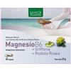 Natura Service MAGNESIO B6 + GRIFFONIA + RODIOLA 60 CAPSULE