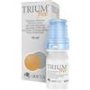 Fidia Farmaceutici TRIUM FREE GOCCE OCULARI 10 ML