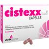 Shedir Pharma CISTEXX SHEDIR 14 CAPSULE