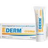 Sanitpharma EDERM CREMA TUBO 30 ML