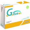Aesculapius GDUE 60 CAPSULE
