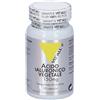 VIT'ALL+ VITAL PLUS ACIDO IALURONICO 30 COMPRESSE