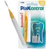 PLAKKONTROL MINIGRIP SCOVOLINO 0,7 MM 10 PEZZI