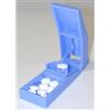 Farmacare PORTA TAGLIA PILLOLE