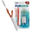 PLAKKONTROL MINIGRIP SCOVOLINO 1,5 MM 6 PEZZI