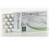 Ecol DIVERCOL 75 TAVOLETTE DA 500MG