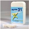 Laboratorio Dine NUTRI 31 60 COMPRESSE