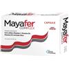 Maya Pharma MAYAFER COMPLEX 20 CAPSULE BLISTER 10 G