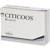 Omega Pharma CITICOOS 24 COMPRESSE