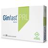 Logus Pharma GINFAST PRL 30 COMPRESSE