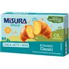 MISURA CORNETTI PRIVOLAT CLASSICO SENZA OLIO DI PALMA 240 G