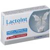 Cortex LACTOINT DIECIMILA 30 CAPSULE ACIDORESISTENTI SENZA GLUTINE