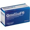 Farmagens Health Care GENEFILUS F19 10 FLACONI DA 10 ML