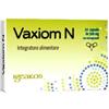 Igeakos VAXIOM N 24 CAPSULE 12 G