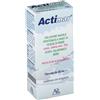 AR Fitofarma ACTIMAR SOLUZIONE NASALE SPRAY SALINA 3% CON ACIDO IALURONICO + MSM 20 ML CON EROGATORE