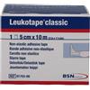 Leukoplast LEUKOTAPE BENDA ANELASTICA PER BENDAGGI FUNZIONALI 5X100 CM