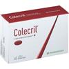 Pharmaluce COLECRIL 45 CAPSULE MOLLI