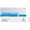 Promopharma PROMOLIGO 11 MANGANESE/RAME 20 FIALE 2 ML