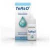 D. M. G. SOLUZIONE OFTALMICA TERSO AD AZIONE OSMOTICA 8 ML