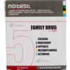 Noi Test FAMILY DRUG TEST 5 URINE