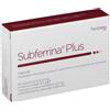 Funziona SUBFERRINA PLUS 2 BLISTER DA 15 CAPSULE