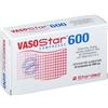 Stardea VASOSTAR 600 30 COMPRESSE 1.000 MG
