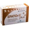 Deltha Pharma EPATORIL PLUS 30 COMPRESSE