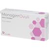 Lo.Li. Pharma MONOGIN OVULI VAGINALI 10 PEZZI