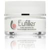 Judifarm EUFILLER CREMA VISO IDRATANTE LENITIVA 50 ML