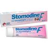 I.C.F. IND.CHIMICA FINE STOMODINE F 30 ML