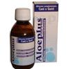 ALOEPLUS SCIROPPO 150 ML CANI