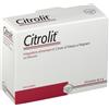 Cetra Pharma CITROLIT 20 BUSTINE DA 4 G