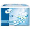 Tena PANNOLONE A MUTANDINA PER INCONTINENZA PLUS EXTRA SMALL 30 PEZZI