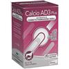 CALCIO AD3 PLUS 40 COMPRESSE APPETIBILI