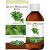 Erba Vita EDERA OLIO MASSAGGIO 250 ML