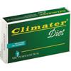 ABI Pharmaceutical CLIMATER DIET 20 COMPRESSE