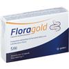 Golden Pharma FLORAGOLD 12 CAPSULE