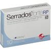 Anatek Health SERRADOS FORTE RP 10 CAPSULE