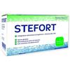 Stewart STEFORT SOLUZIONE ORALE 10 FLACONCINI 10 ML