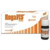 Nalkein ROGAVIS 10 FLACONCINI DA 10 ML