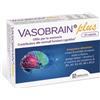 Errekappa Euroterapici VASOBRAIN PLUS 24 CAPSULE