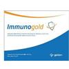 Golden Pharma IMMUNOGOLD 20 BUSTINE