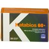 SIT Laboratorio Farmaceutico KATABIOS 20 COMPRESSE