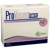 Laboratori Nutriphyt Integratore Provasen Forte con Ippocastano, 18 bustine