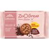 Galbusera ZEROGRANO GOCCE CIOCCOLATO 220 G