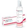 Omega Pharma CRIOVEN SCHIUMA 150 ML