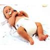 Povatex MUTANDINA CORRETTIVA GIO' PER DISPLASIA PER BAMBINI DA 6 A 9KG MISURA 2