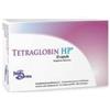 Just Pharma TETRAGLOBIN HP LATTOFERRINA 30 CAPSULE DA 200 MG
